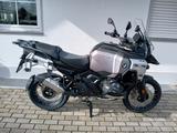 BMW R1300GS Adventure Triple Black ASA von WA - Offers