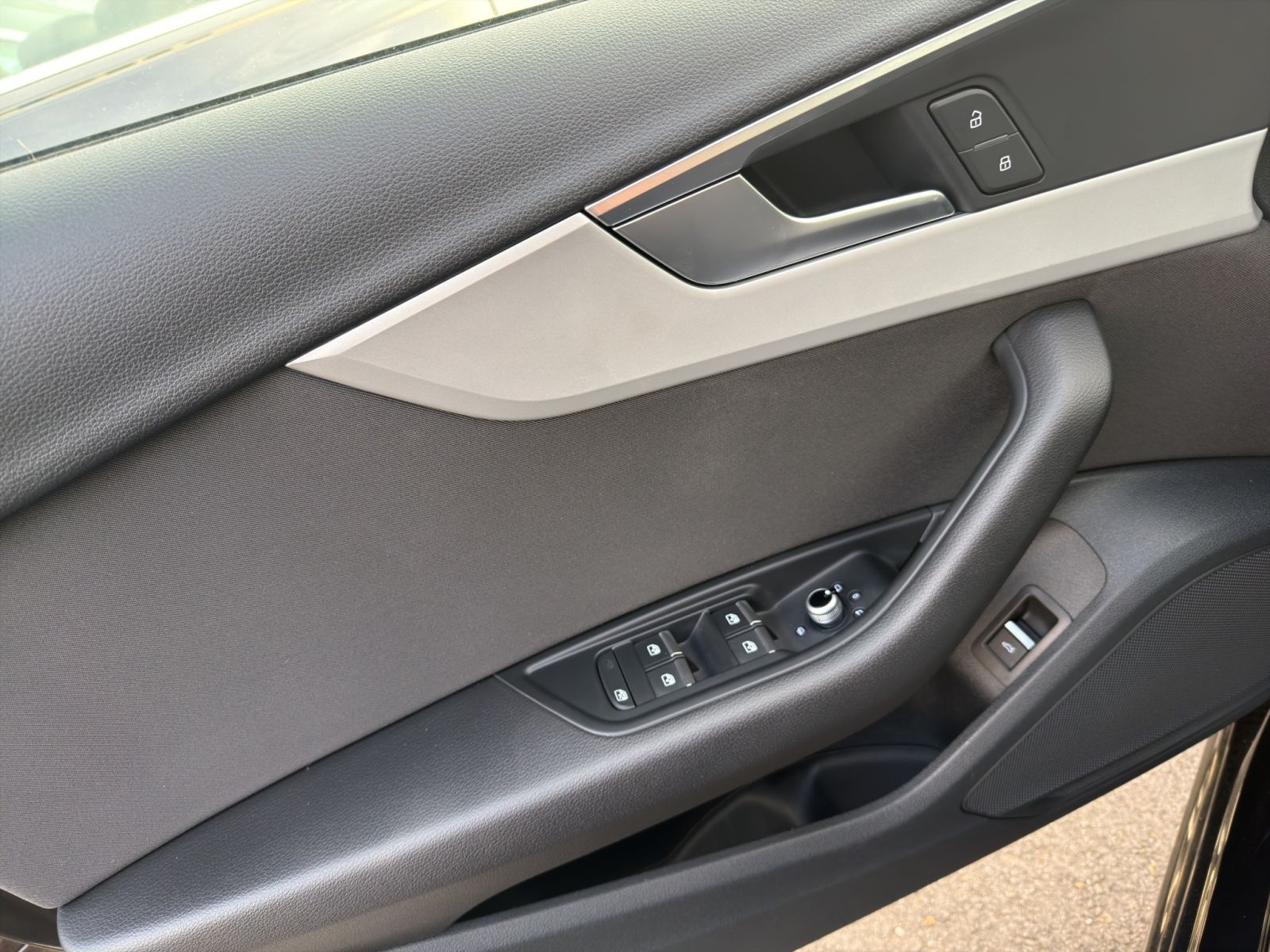 Audi A4 - Bild 14