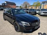 Mercedes-Benz C 63 AMG S Cabriolet - Mercedes-Benz C 63 AMG in Bremen