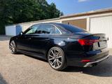 Audi S4 3.0 TFSI quattro / Virtual Cockpit/19Zoll/ect - Audi S4 mit Benzin-Antrieb: Limousine