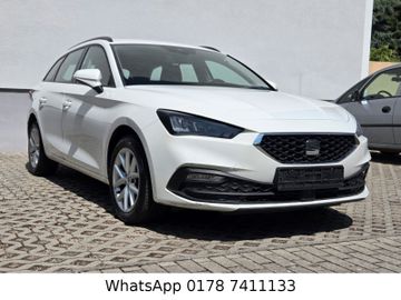 SEAT Leon - 3
