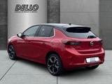 Opel Corsa Elegance Turbo LED Apple CarPlay Android A - Opel Corsa: Rot