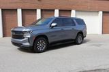 Chevrolet Suburban Premier*ARMORED*B7*GEPANZERT*ARMOURED* - Chevrolet: 7sitzer