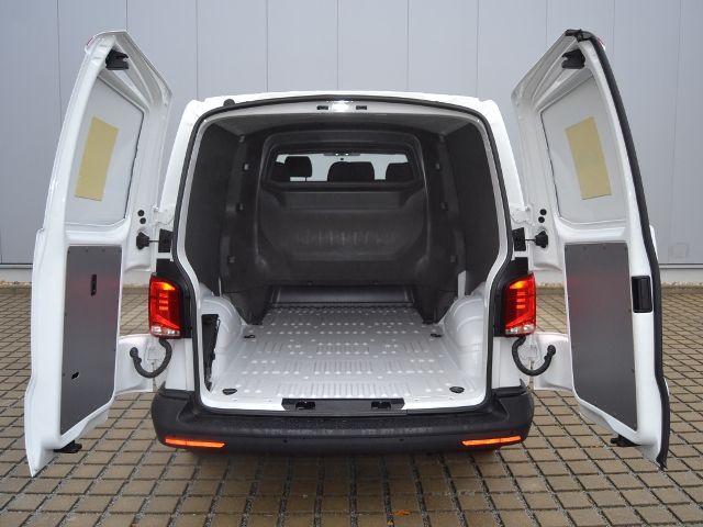 T6.1 Transporter Kasten 2.0 TDI 150 PS LR Kasten