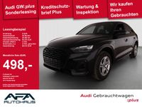 Audi Q5 - Vorschau Bild 1
