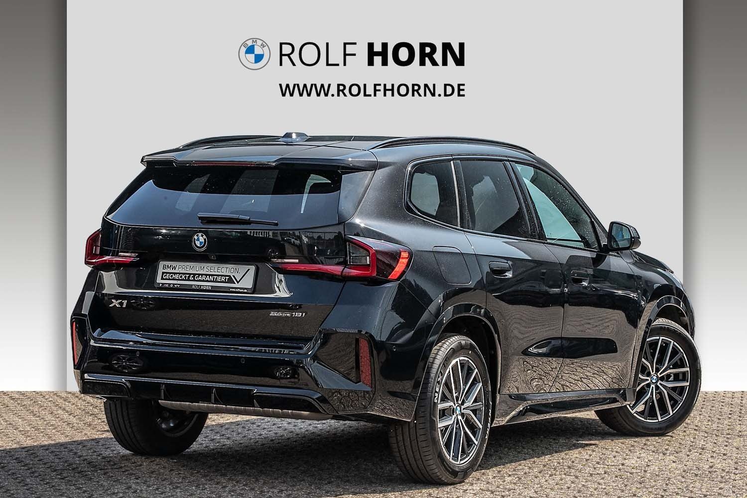 BMW X1 - Bild 2