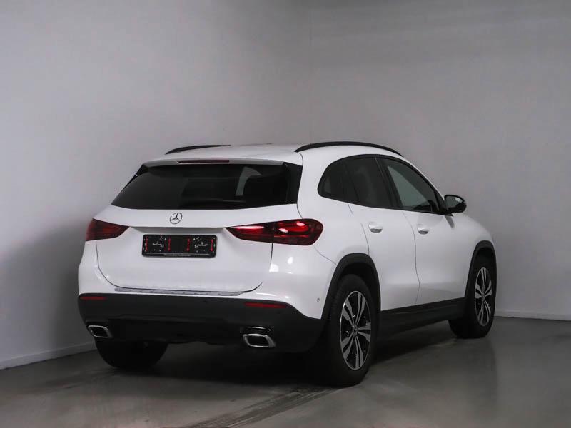 Mercedes-Benz GLA 220 d 4M Night Progressive Standhz AHK 360