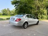 Mercedes-Benz C 200 KOMPRESSOR ELEGANCE Automatik - Scheckheft - Mercedes-Benz C 200 mit Benzin-Antrieb: Limousine, Automatik, Kompressor Elegance