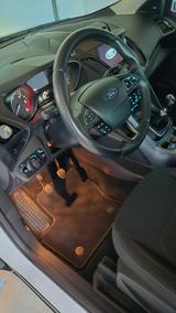Ford Kuga 1,5 TDCi 4x2 88kW Titanium Titanium - Ford Kuga in Magdeburg