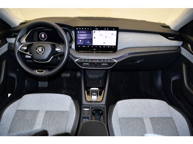 Skoda Octavia - Bild 5