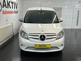 Mercedes-Benz Citan Kasten 112*40 Tkm*Autom*Kamera*LED*Klima* - Benzin Kastenwagen Automatik