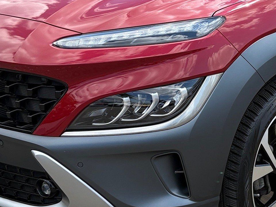 Fahrzeugabbildung Hyundai Kona 1.6 T-GDI Prime 2WD