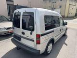 Opel Combo Combo 1.6 Tour/Schiebetüren/Heckflügeltür/ - Opel Combo Gebrauchtwagen in Dortmund