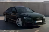 Audi S8 Plus 4.0 TFSI tiptronic Quattro  - gebrauchte Audi S8 aus dem Jahr 2015