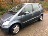 Mercedes-Benz A 140 CLASSIC PICCADILLY Lang Classic - Mercedes-Benz A 140: Automatik