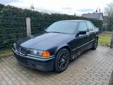BMW E36 325i M50B25 Ringtool Limousine Tra... - BMW 325 aus 1991: 325i