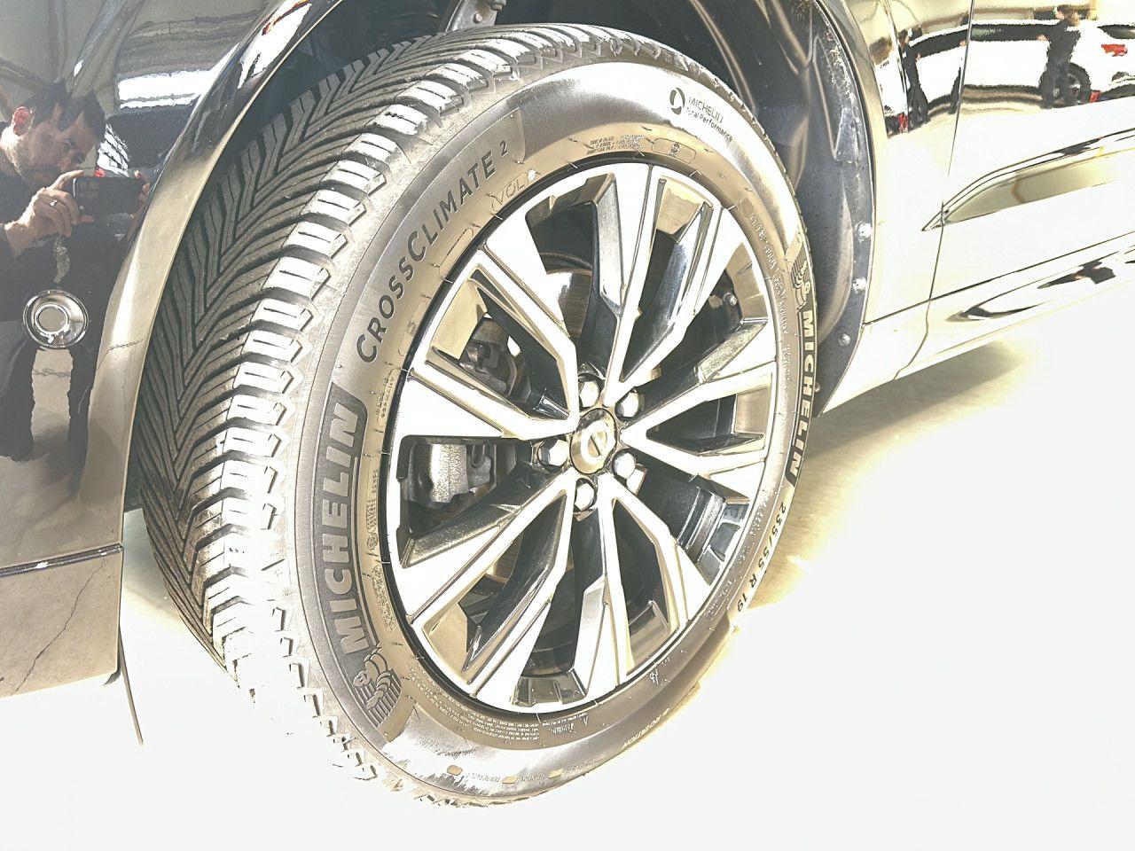 Volvo XC60 XC 60 Plus Dark AWD Bluetooth Navi LED Klima, миниатюра 15