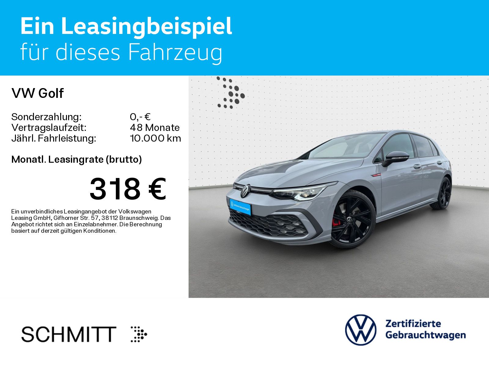 Volkswagen Golf - Bild 2