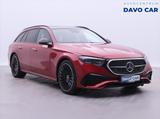 Mercedes-Benz E 220 220d 4MATIC AMG Premuim + - Mercedes-Benz E 220 mit Benzin-Antrieb: Kombi
