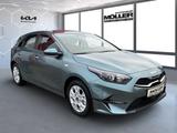 Kia Ceed Vision 1.5T DCT7 Komfort Kamera Navi ACC    - Kia: K7