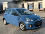 Hyundai i10 Classic *Hu Neu *Klimaanlage* - Hyundai i10 Gebrauchtwagen in Aachen