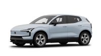 Volvo EX30 - Vorschau Bild 2