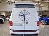 Volkswagen T6 California Umbau Aufstelldach Küche Schlafpl. - gebrauchte VW T6 California aus dem Jahr 2016
