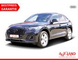 Audi Q5 Sportback 40 TDI S-Line s-tronic LED ACC AHK - Audi Q5 in Erfurt