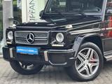 Mercedes-Benz G 65 AMG STATION/2.VB/SAMMLER/TV/20"/SHD/STH/ACC - Mercedes-Benz: AMG 65