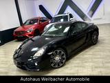 Porsche Cayman 2.7 PDK *Navi*BiXenon*Sport-Auspuff*PDLS* - Porsche: 2.7