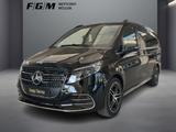 Mercedes-Benz V 300d AVANTGARDE Lang AMG-Line/Burmester/360