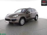 Porsche Cayenne S LUFTFEDER,MEMORY,STANDHEIZ,SITZKLIMA - Porsche Cayenne Gebrauchtwagen