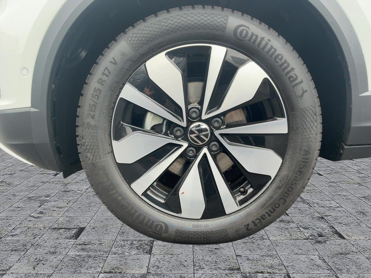 Volkswagen T-Roc - Bild 7