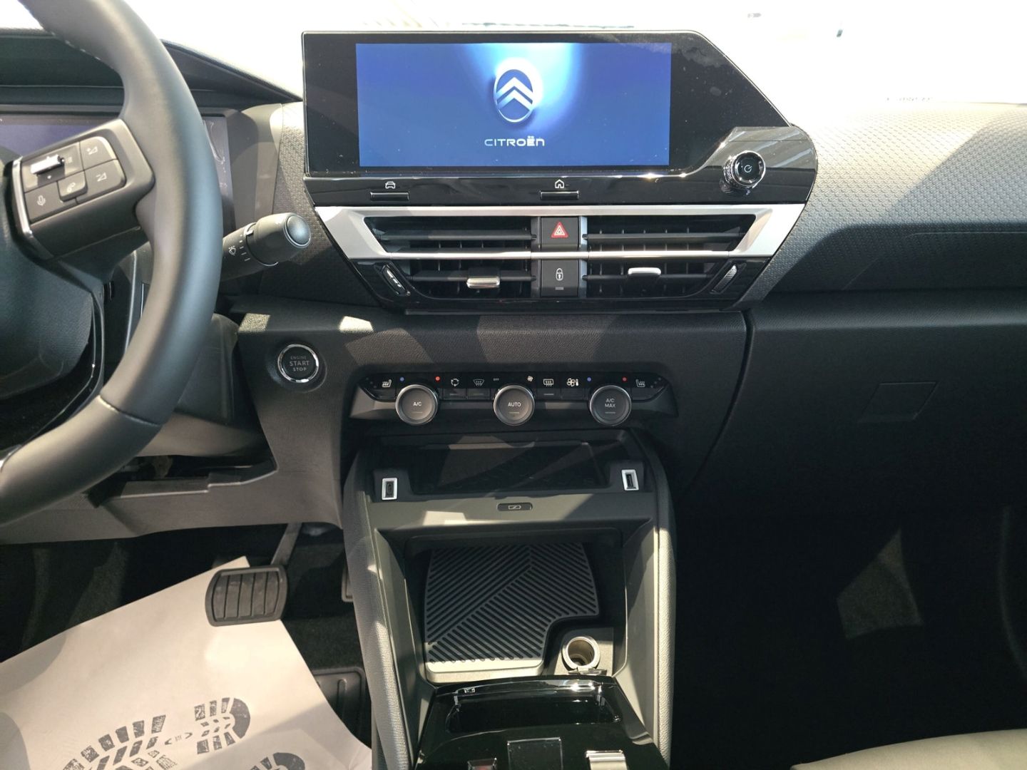 Citroën C4 - Bild 11