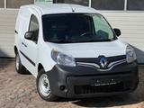 Renault Kangoo Rapid Extra Klima Lieferwagen - Lieferwagen gebraucht