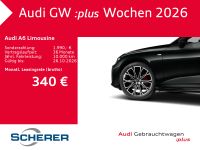 Audi A6 - Vorschau Bild 4