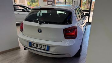 BMW 118 - 4