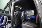 Mercedes-Benz G 63 AMG 4x4² / 2x Night Pack / G Manufacture - gebrauchte Mercedes-Benz G 63 AMG aus dem Jahr 2023