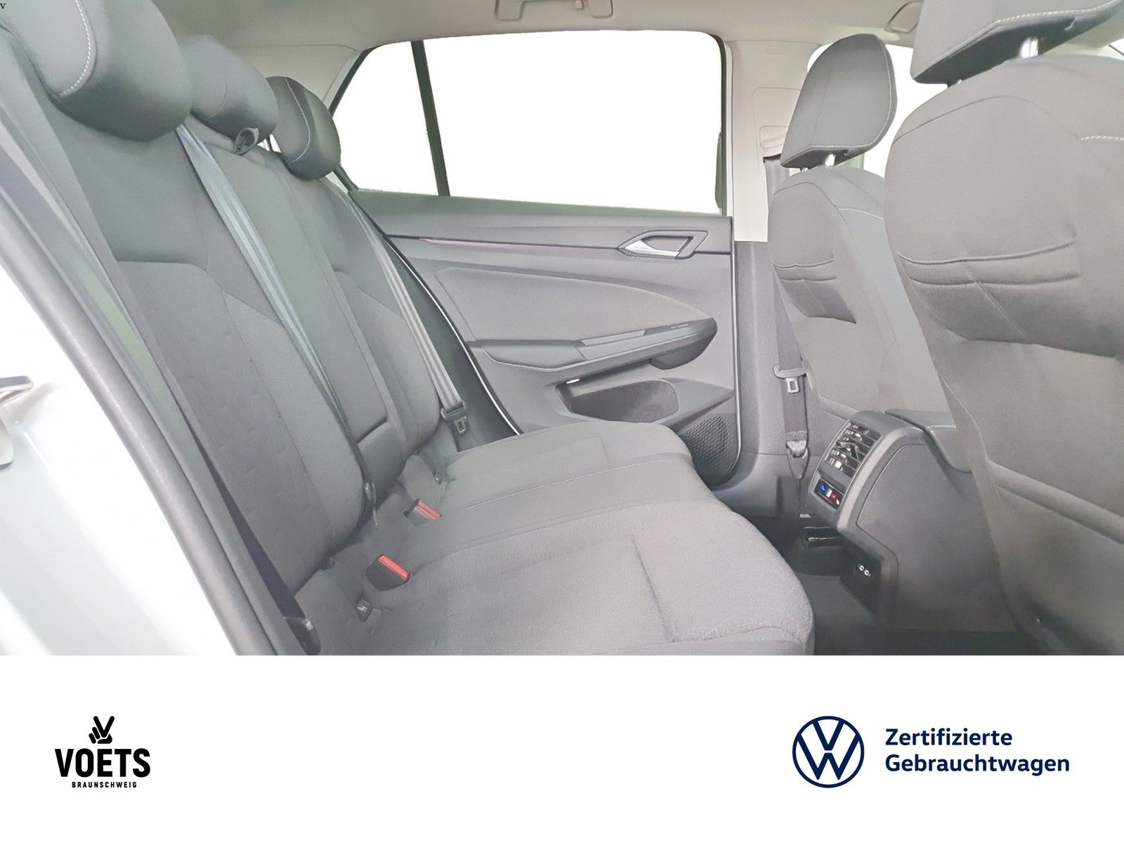 Volkswagen Golf - Bild 16