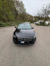 Opel Corsa Elegance | 8fach bereift |scheckheft  - Opel Corsa: Automatik, B