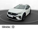 Volkswagen Taigo 1.0 TSI R-Line Klima Licht & Sicht PDC SiH - Volkswagen Taigo in Bielefeld