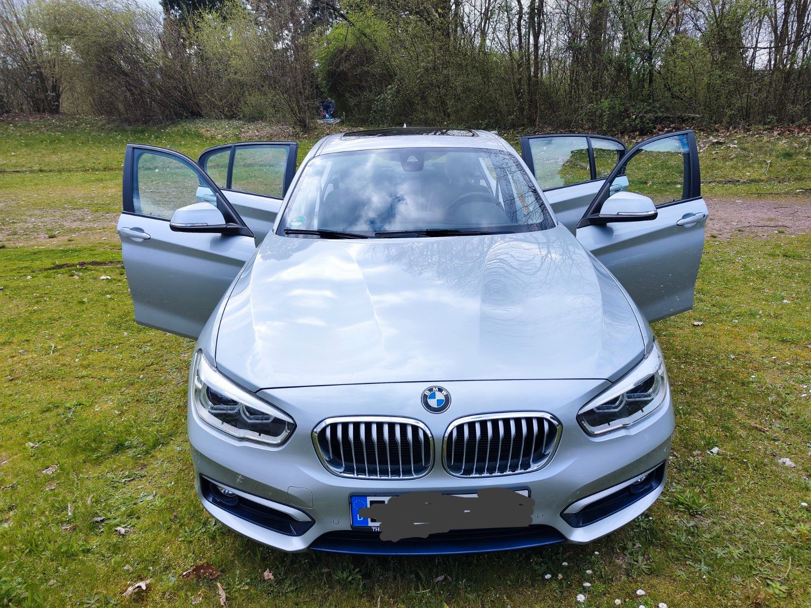 BMW 118