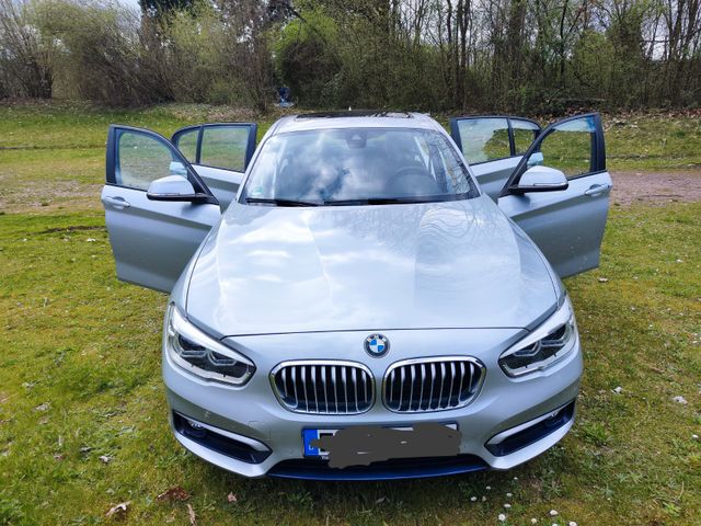 BMW 118