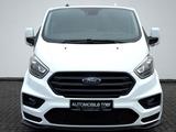 Ford Transit/Tourneo Custom Titanium MS-RT - Ford Transit Gebrauchtwagen in Kiel