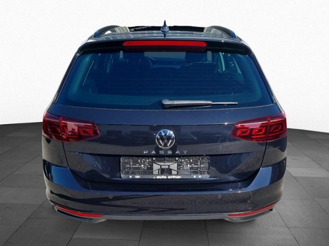 Fahrzeugabbildung Volkswagen Passat Variant 2,0 TSI DSG BUSINESS AHK EASY OPE