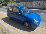Fiat Seicento 1.1i cat Sporting - gebrauchte Fiat Seicento aus dem Jahr 2002