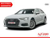 Audi A6 Avant 40 2.0 TDI quattro LED Navi ACC Memory - Audi A6: Kombi, 2.4