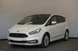 Ford S-Max 2.0 TDCi Bi-Turbo StdHzg 7Sitzer Pano - Ford S-Max in Kassel