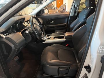Land-Rover Range Rover Evoque - 7