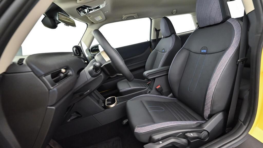 MINI Cooper C - Bild 11
